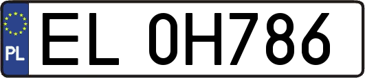 EL0H786