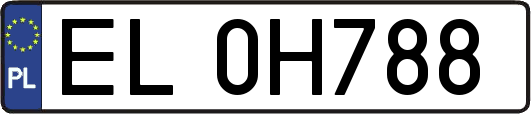 EL0H788