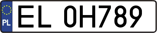 EL0H789