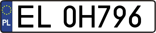 EL0H796