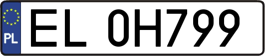 EL0H799