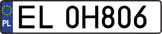 EL0H806