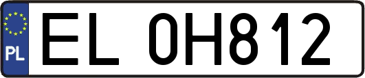 EL0H812