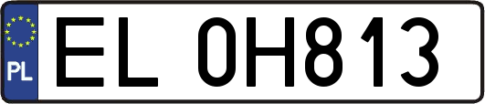 EL0H813