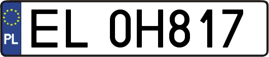 EL0H817