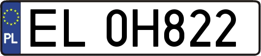 EL0H822