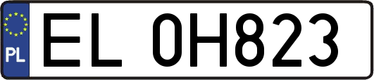 EL0H823
