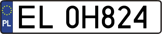 EL0H824