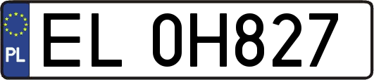 EL0H827