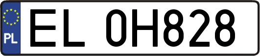 EL0H828