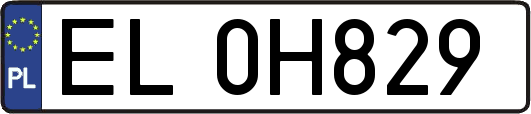 EL0H829