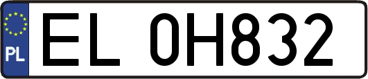EL0H832
