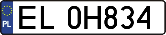 EL0H834