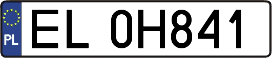 EL0H841