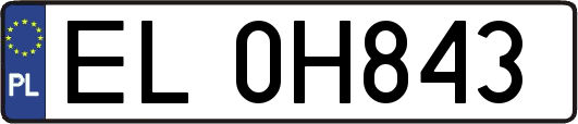 EL0H843
