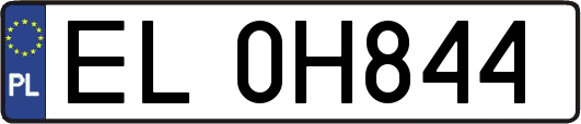 EL0H844