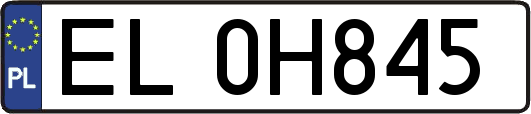 EL0H845