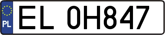 EL0H847