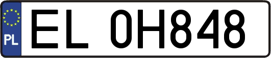 EL0H848