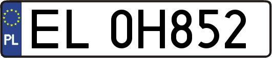 EL0H852