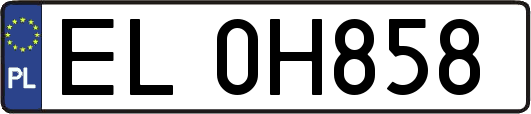 EL0H858