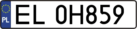 EL0H859