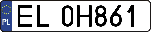 EL0H861