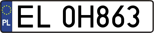 EL0H863