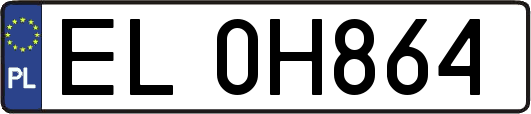 EL0H864