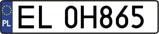 EL0H865