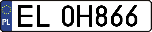 EL0H866
