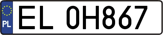 EL0H867
