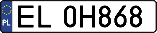 EL0H868