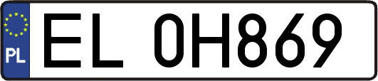EL0H869