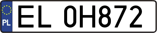 EL0H872