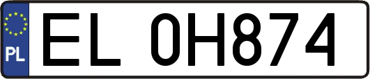 EL0H874