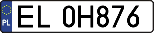 EL0H876
