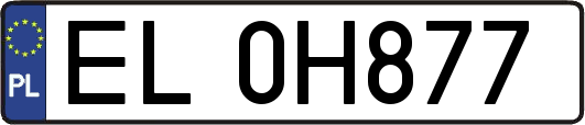 EL0H877