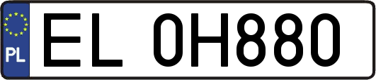 EL0H880