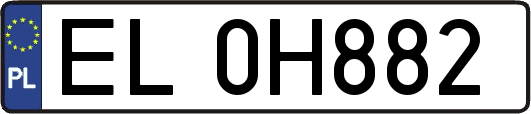 EL0H882
