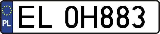 EL0H883