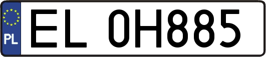 EL0H885