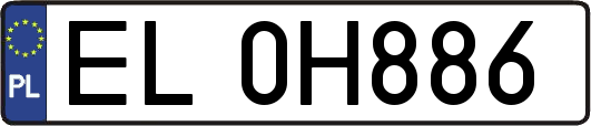 EL0H886