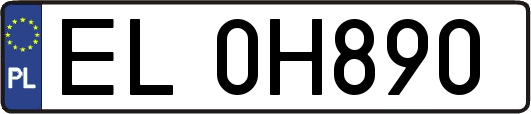 EL0H890