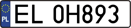 EL0H893