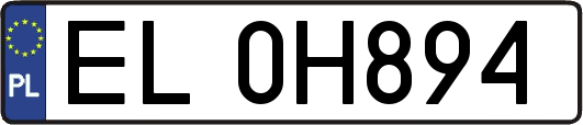 EL0H894