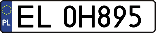EL0H895