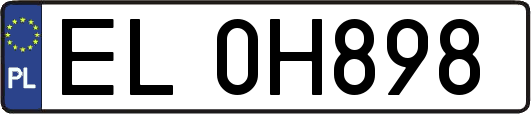 EL0H898