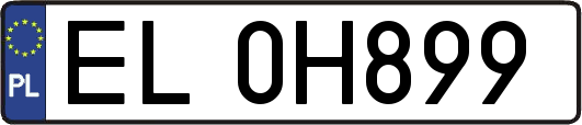 EL0H899