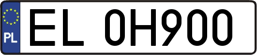 EL0H900